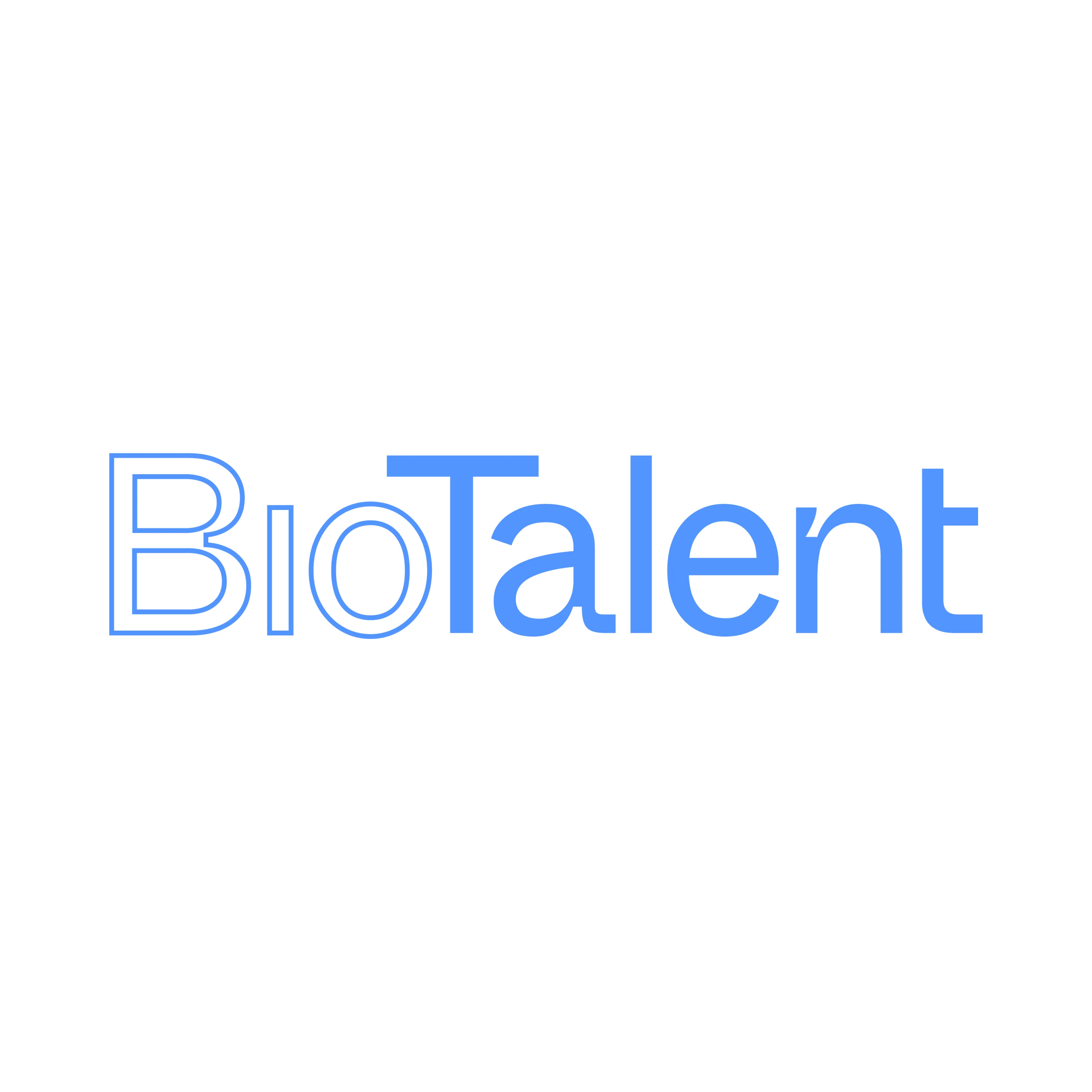 BioTalent was founded