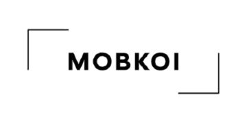Mobkoi logo