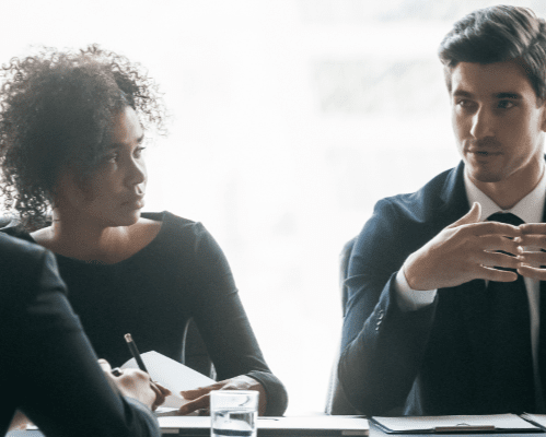 Maritime Executive Search Approach - Shipping Executive Search Approach - Faststream Executive Search
