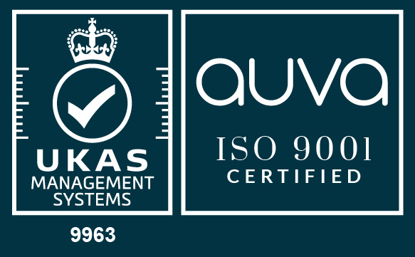 ISO 9001 Quality