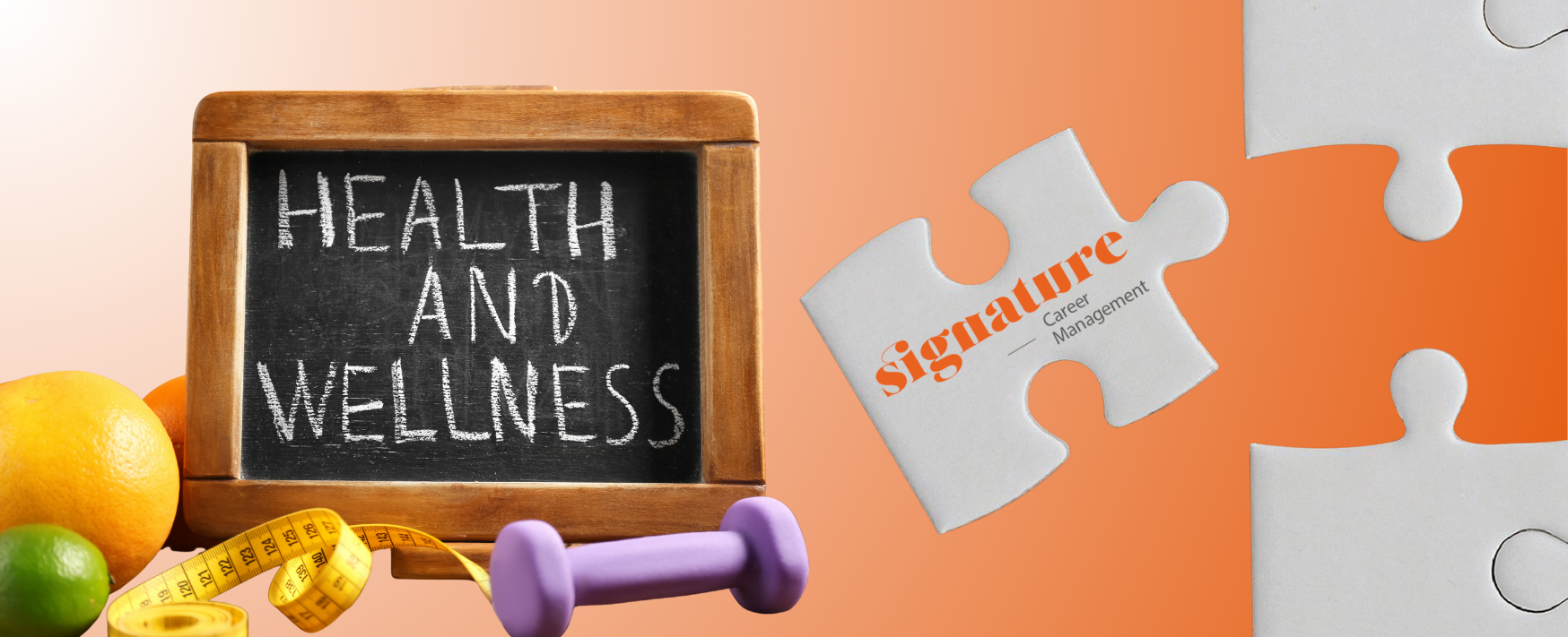Health & Wellness