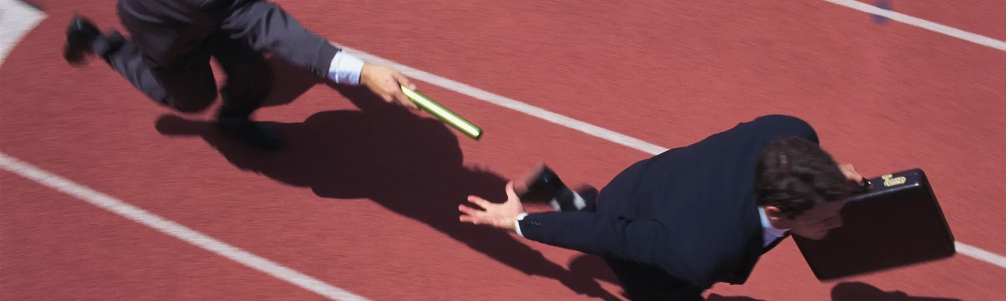 Succession Planning in the Maritime Industry: Why It Can’t Wait