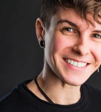 “Being Queer Is Beautiful”   An Interviewon Non Binary Awareness