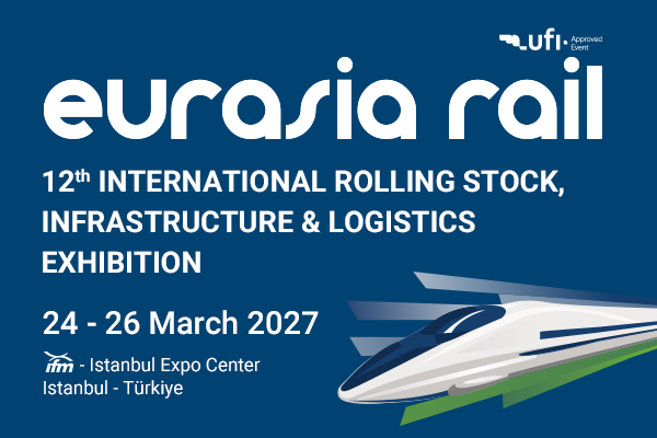 Eurasia Rail 2027