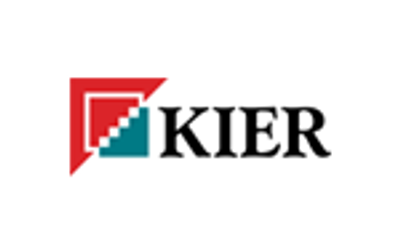 Kier logo
