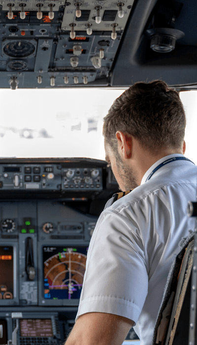 10 reasons to pursue a career as a Flight Instructor | GOOSE Recruitment