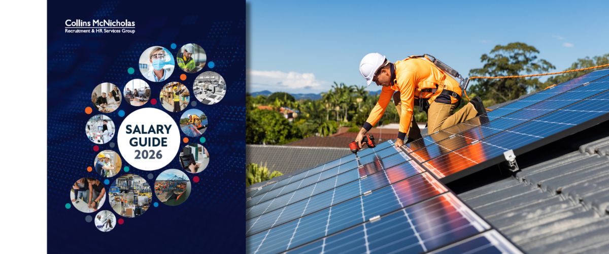 2026 Green Energy Salaries | Salary Guide