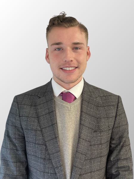 Conor O'Sullivan