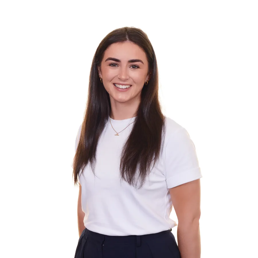 Emma Barry - Recruitment Consultant