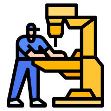 CRG Industrial