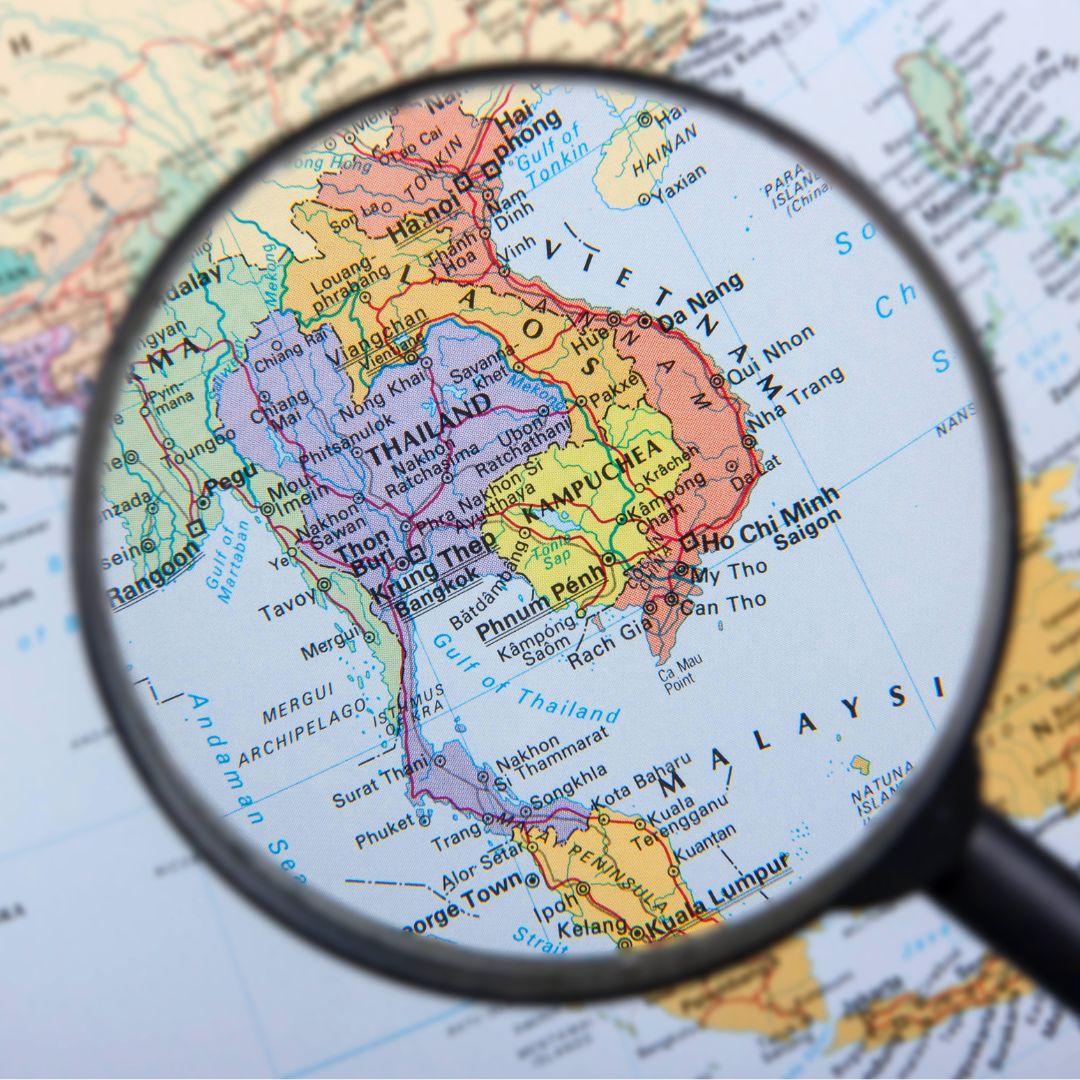 Navigating a dynamic and fast paced hiring landscape in Southeast Asia