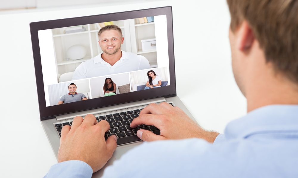 Onboard new employees remotely