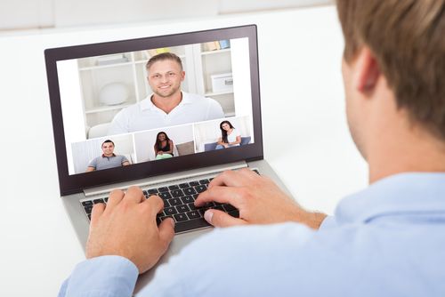 Onboard new employees remotely