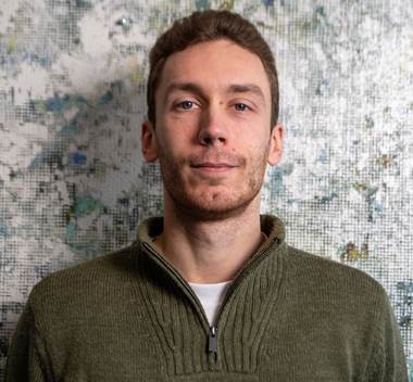 Seb Baranski 