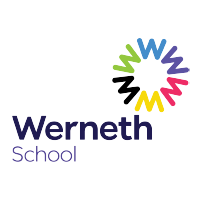 Werneth School logo