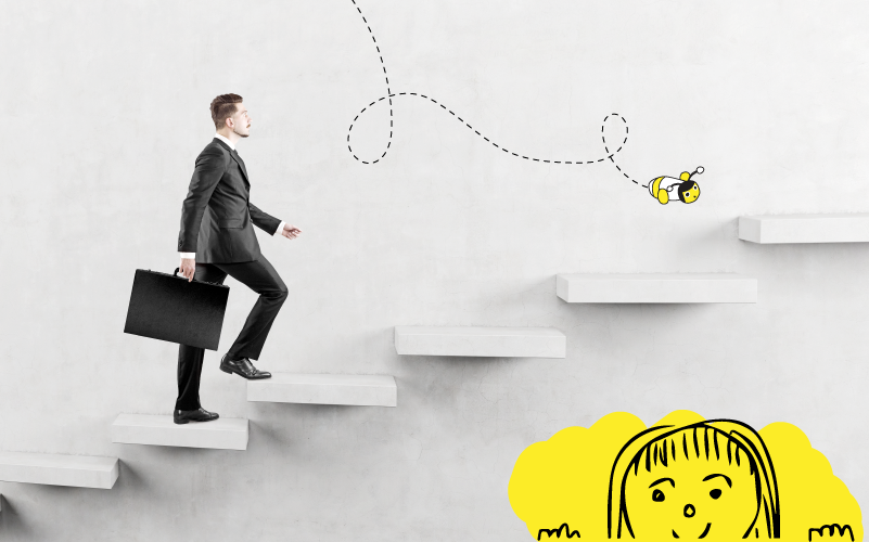 Step By Step Guide To Finding A Job Web