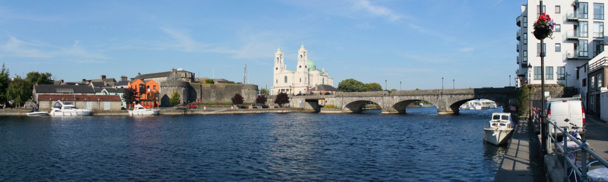 Westmeath Recruitment Agency Banner