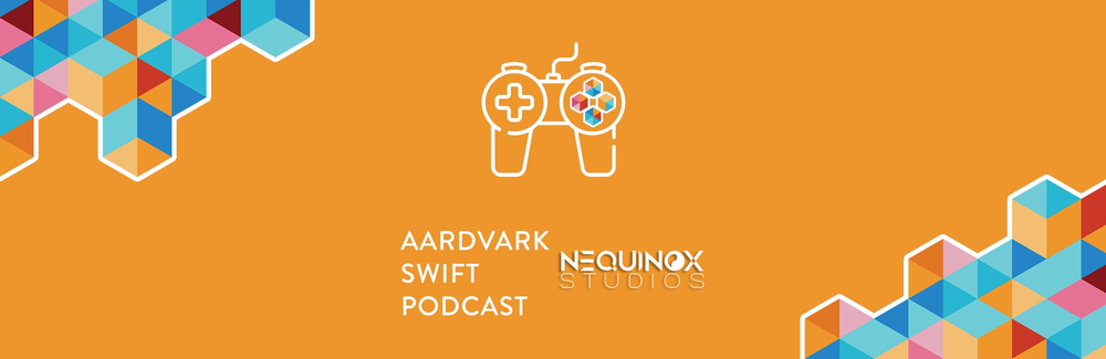 Game Dev Podcast   Nequinox Studios