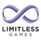 Limitless Games logo