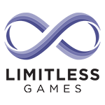 Limitless Games logo