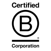 B Corp Accredited