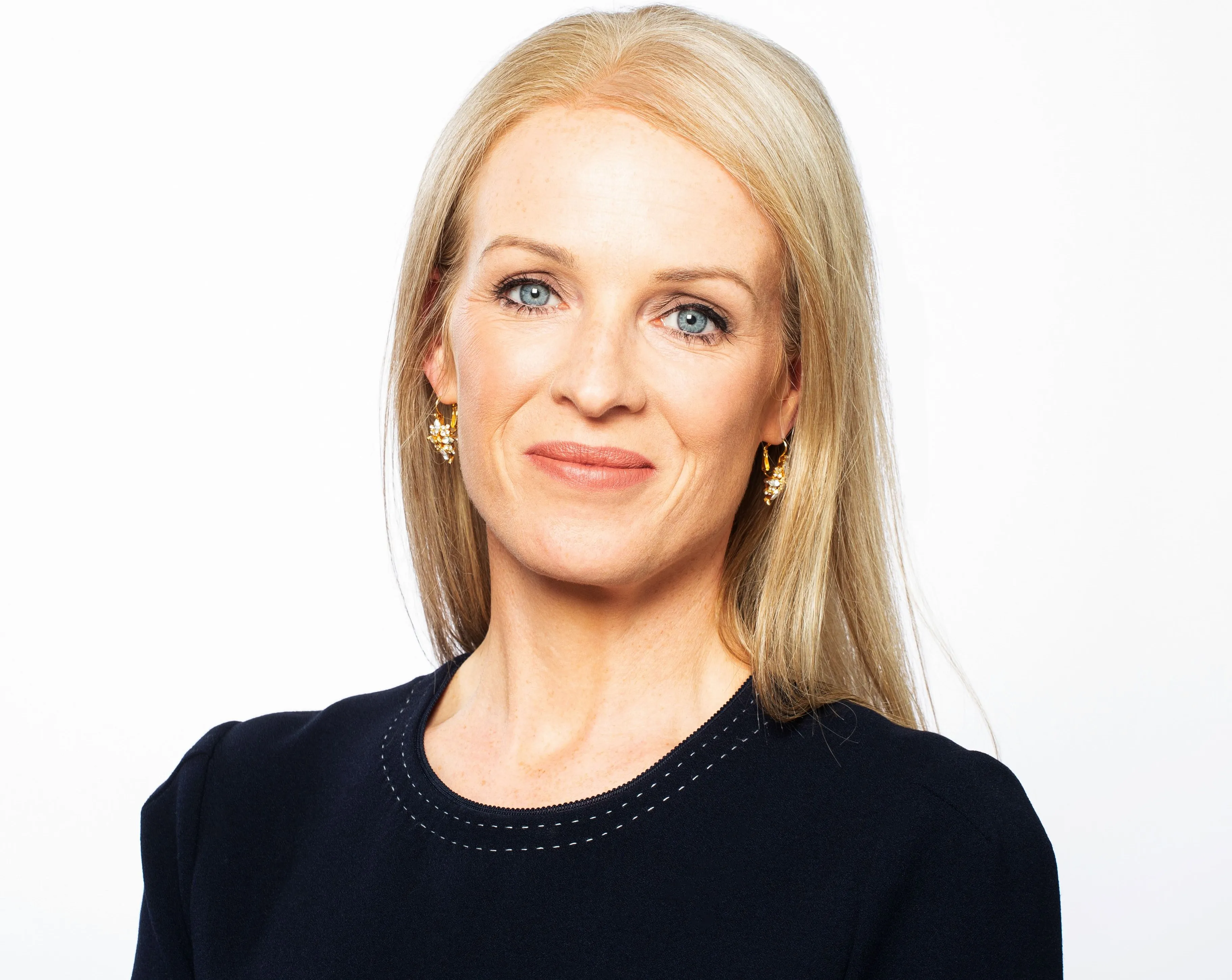 Lorna Conn - CEO