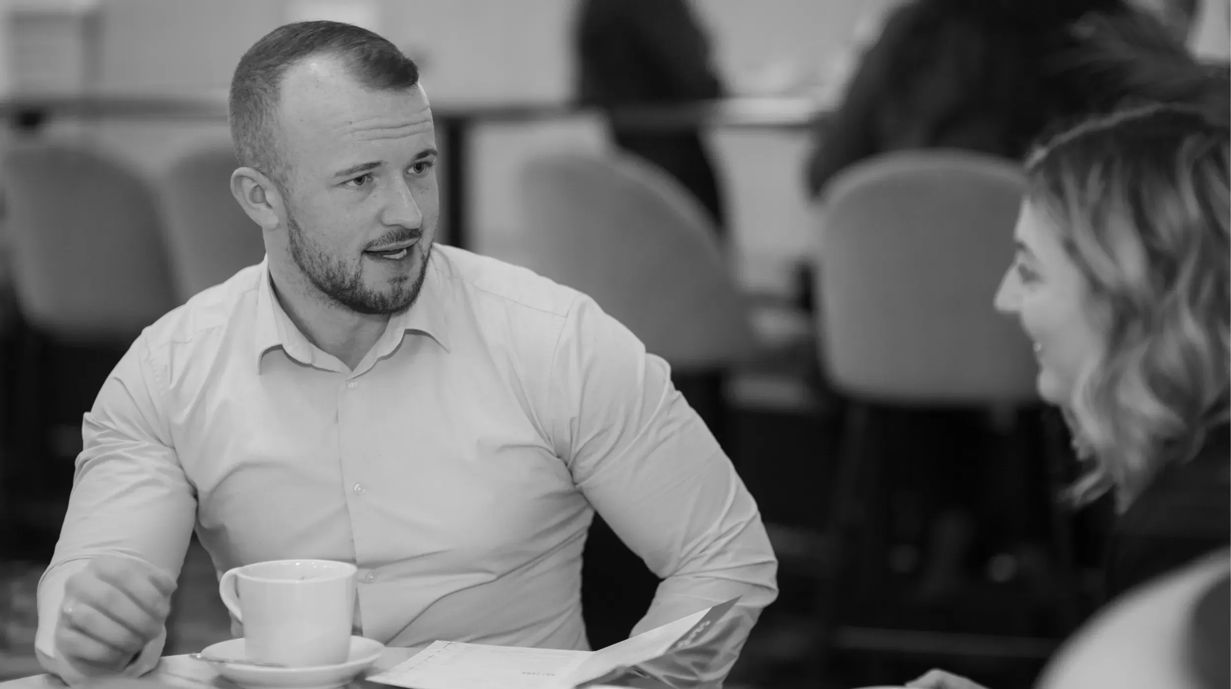 Jack Vasey - Technical & Engineering consultant 