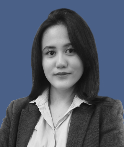 Meirietha Casucci