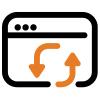 Continual Platform Updates logo