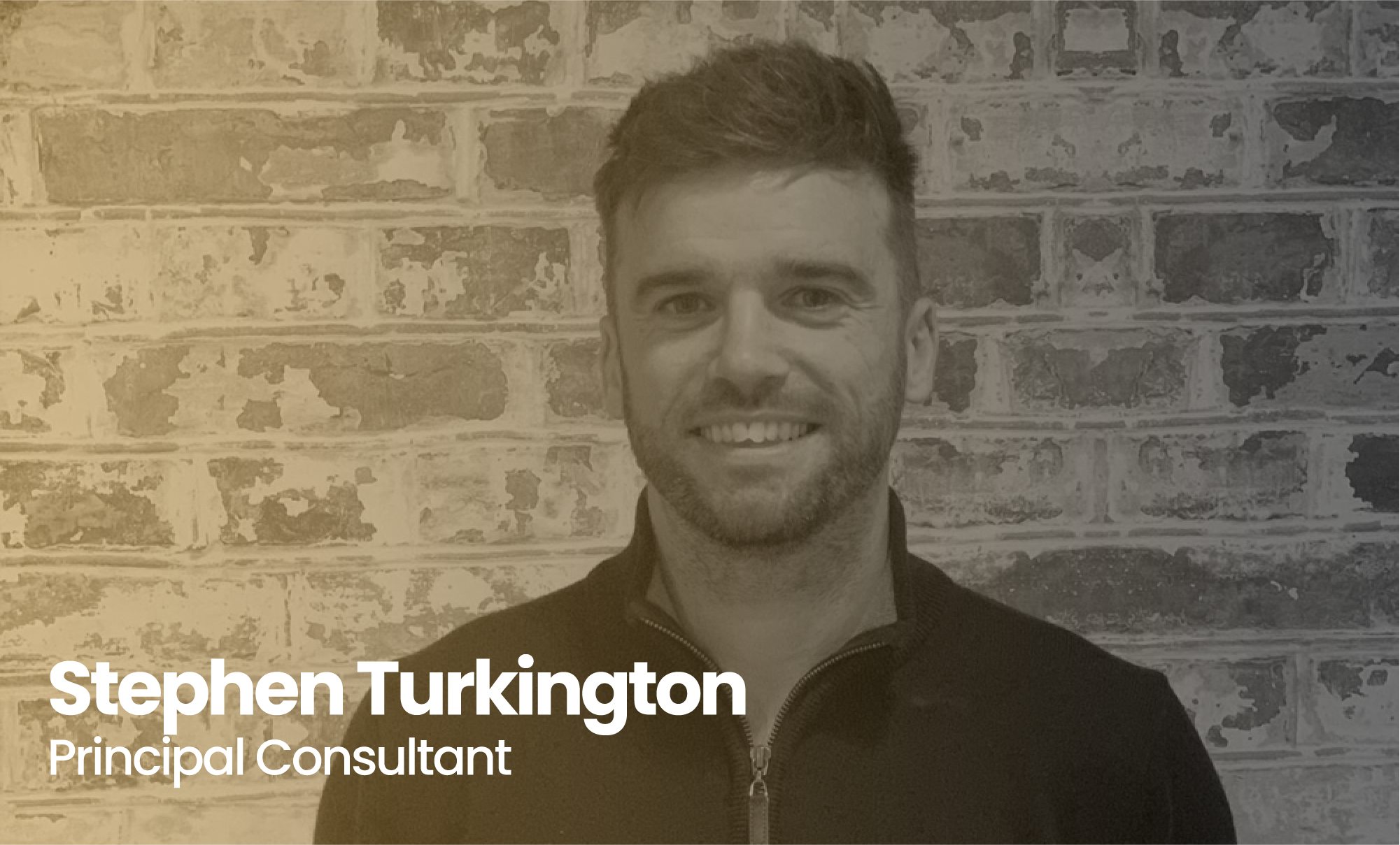 Application Support Candidate