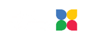 Race in STEM white Logo