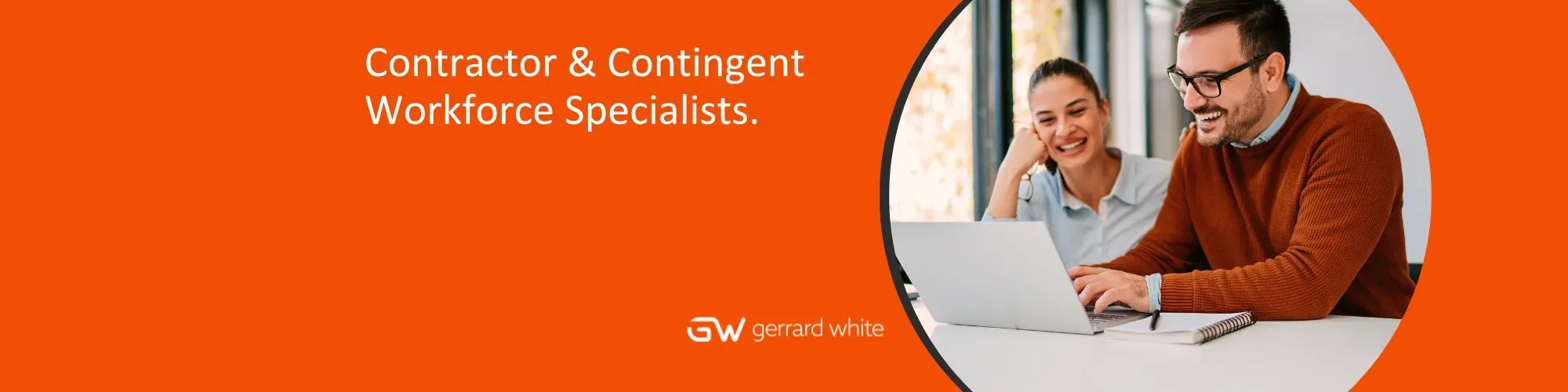 Contractor and IR35 experts