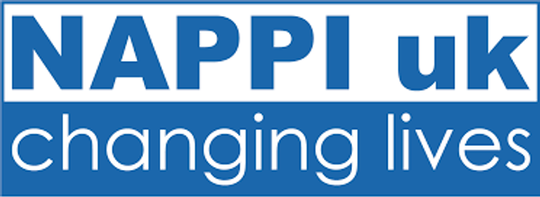 NAPPI UK logo