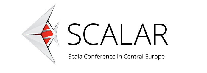 Scalar Large Logo