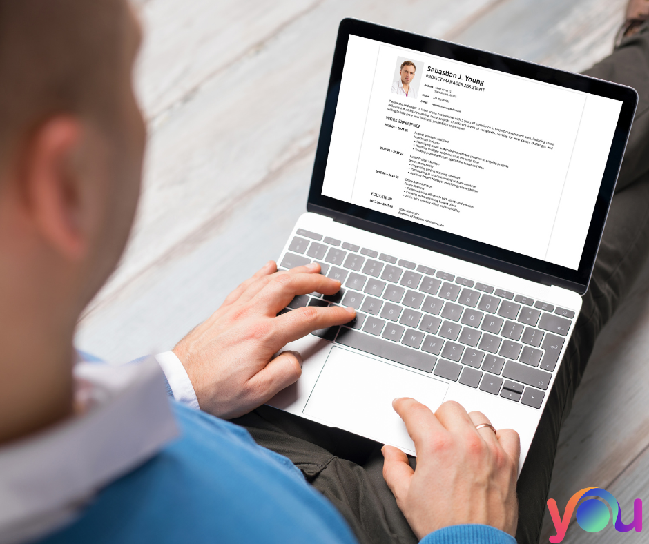 Creating An Effective Cv Blog Image
