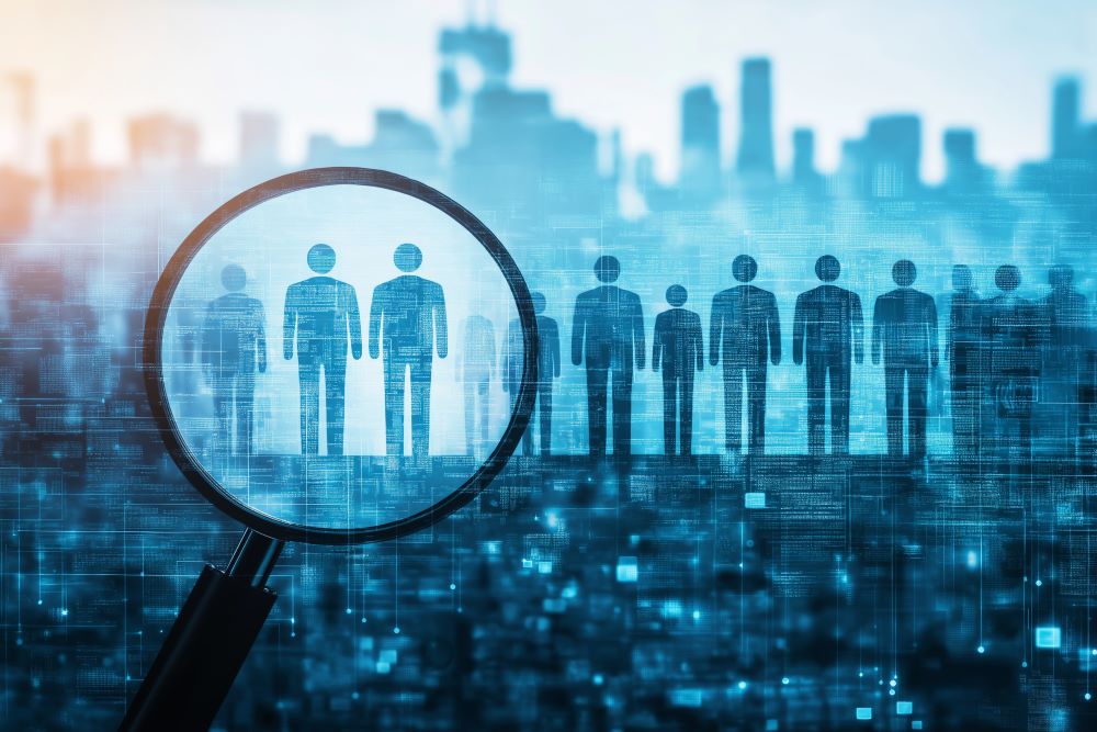 Talent Trends May 2025