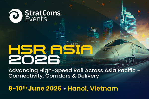 HSR Asia 2026