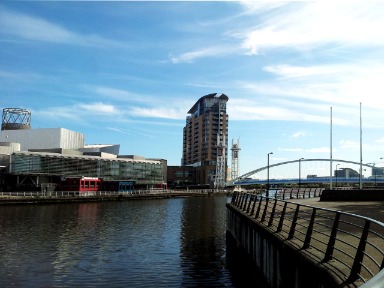 City of Manchester