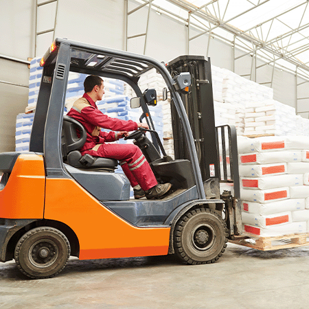 Opportunity and Growth in Warehousing and Distribution