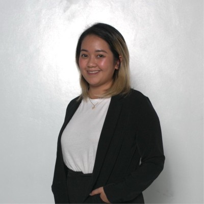 Jen Marielle O. Villajuan