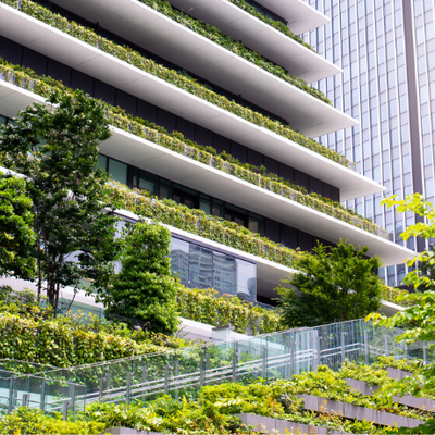 Overcoming Challenges to Achieve True Sustainability in Façade Engineering Image