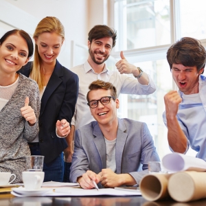 Building strong team relationships with employees
