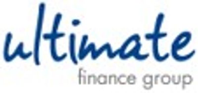Ultimate Finance Group logo