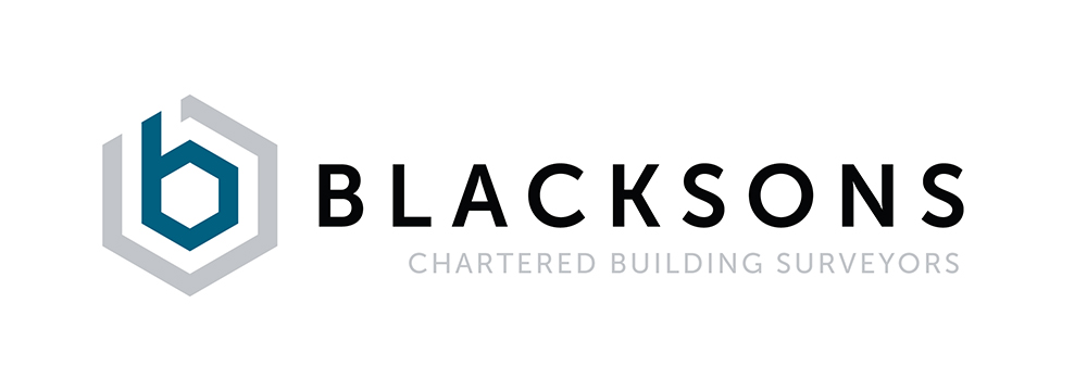 Blacksons logo