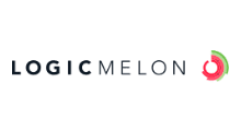 Logic Melon Logo