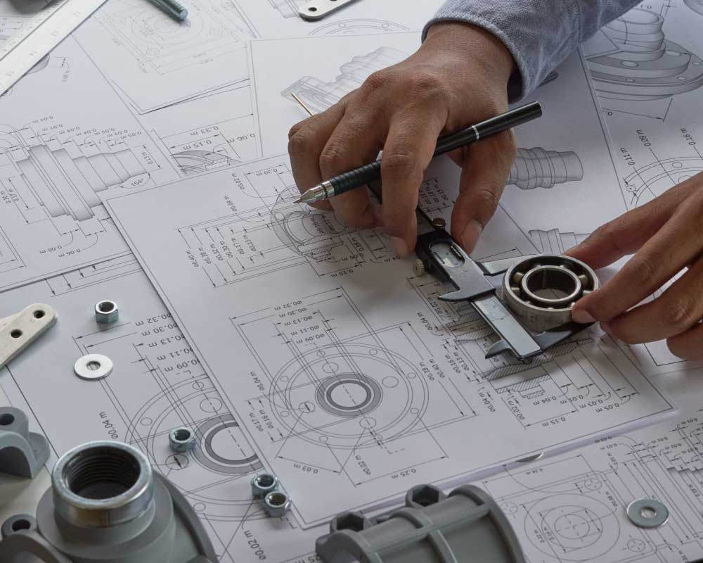 Engineering
