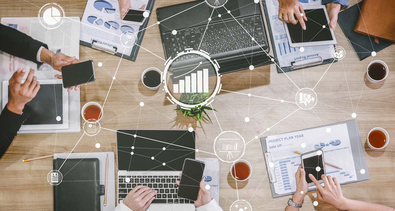 HR Technology and Workforce Solutions