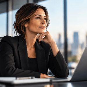 Retail CEO