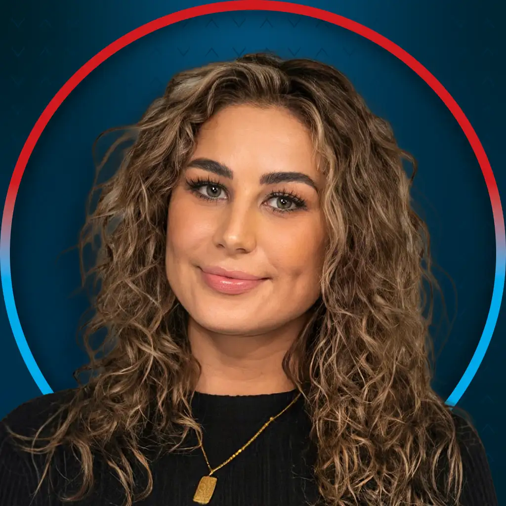 Leah Thomas