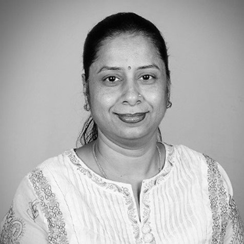 Abhilasha Gupta